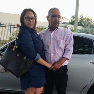 Meet your Posher, Adalee